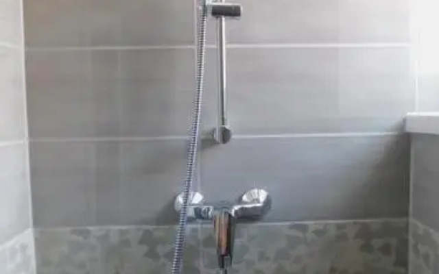 Berta Apartmanházak