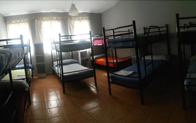 Albergue Sierra de Gata