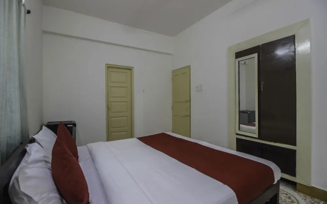 OYO 10791 Home Elegant Studio Candolim Beach