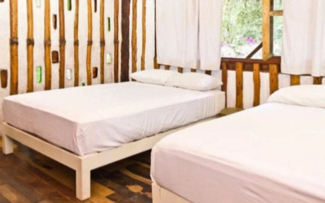 Eco Lodge Shalala