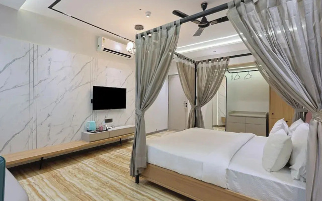 Hotel Shiv Vatika