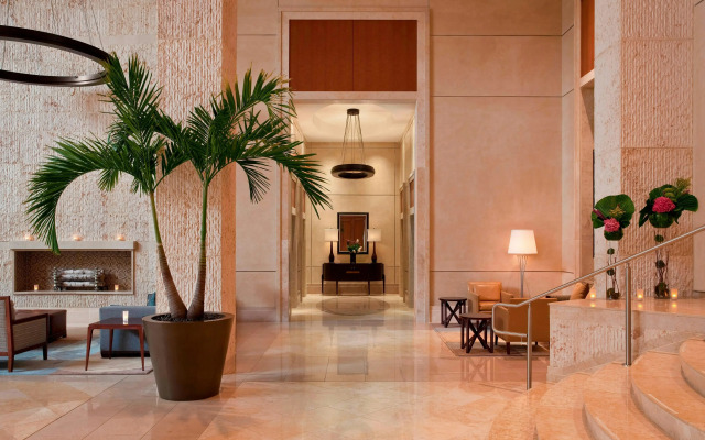 The Westin Alexandria Old Town