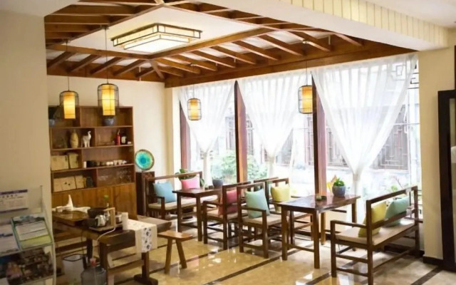 Yiguangnian Boutique Inn (Phoenix Hongqiao)