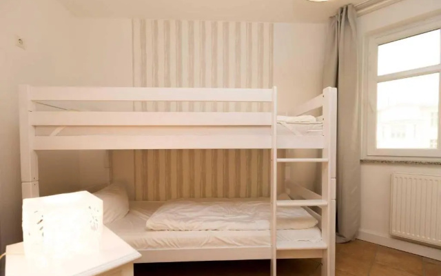 Appartement Solaris 14