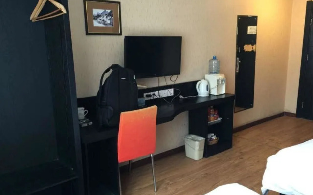 Keyi Hotel-Chain