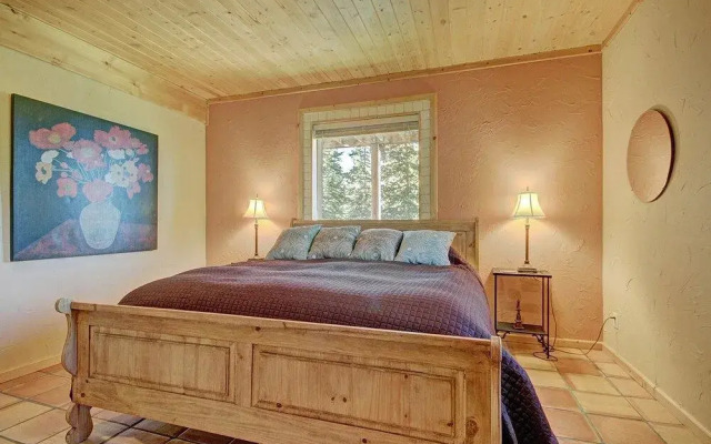 Quandary View Lodge by RedAwning
