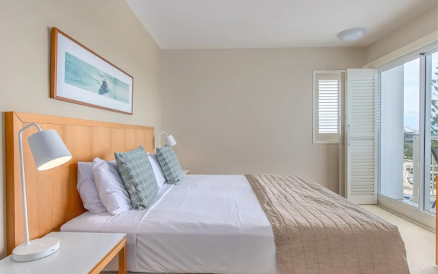 The Pool Resort Kingscliff - Private Apartments by Holiday Management Co