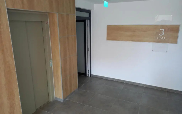 Lavanda Apartment