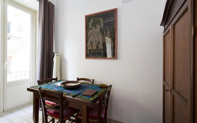 Maqueda Apartments