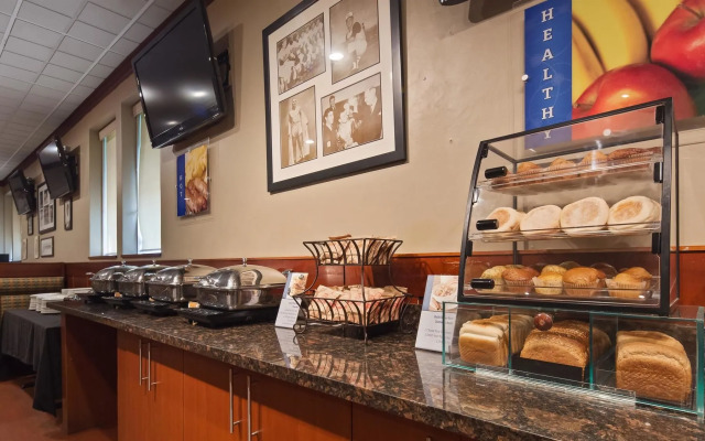 Best Western St. Catharines Hotel & Conference Centre