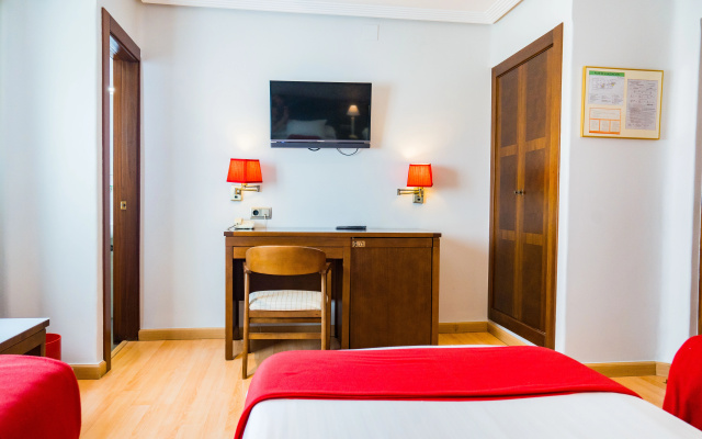 Hotel Costasol