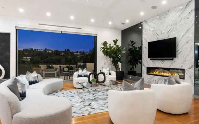 Kimridge Modern