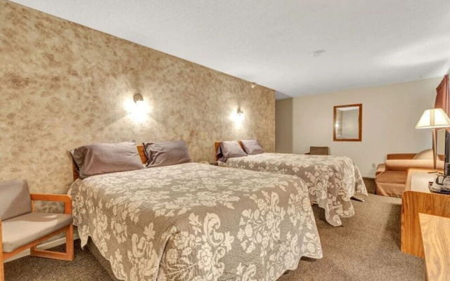 Gold Star Motel