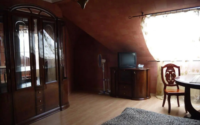 Guest House General