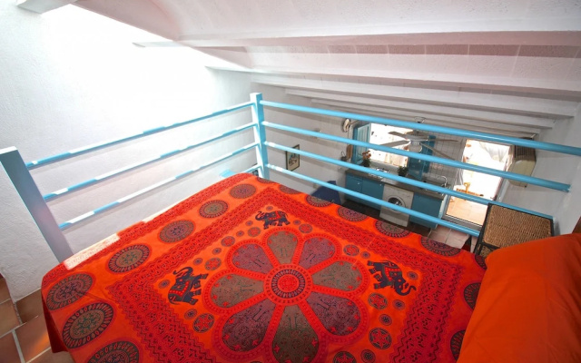 Apartamento Con Encanto En Casco Antiguo Altea