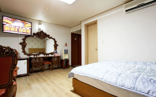 Bobos Hotel