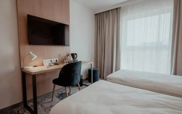 Arche Hotel Lotnisko Gdańsk