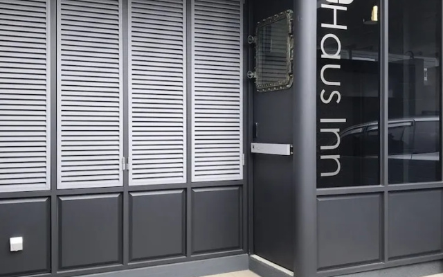 Haus Inn