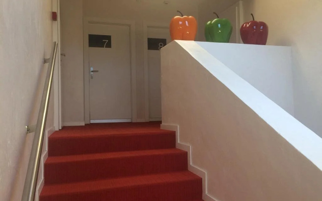 Auberge de Prangins