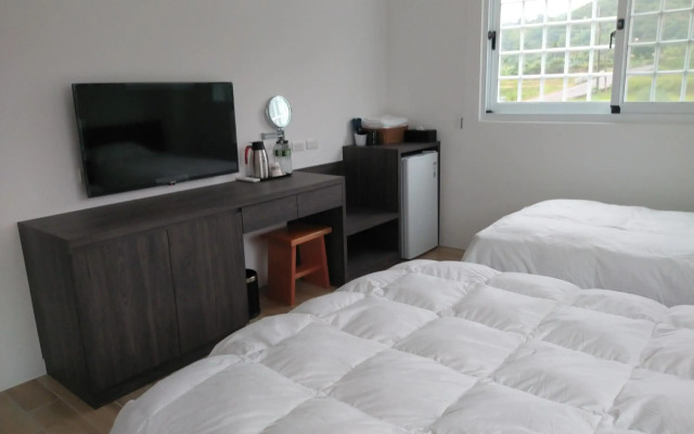 Diamond Avenue Homestay
