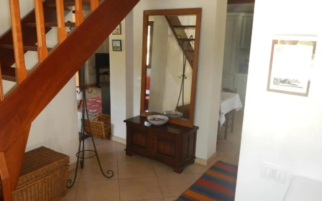 Casa Baldoni