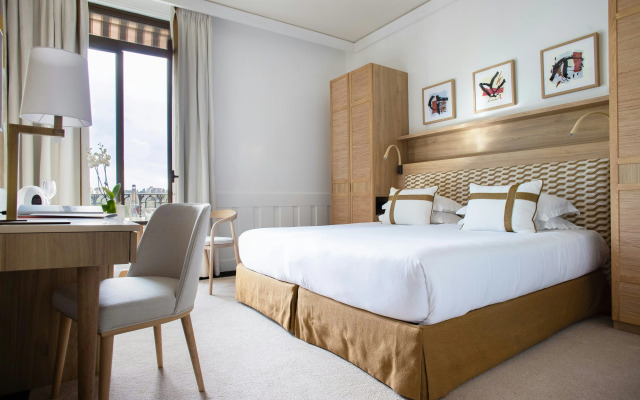 Hotel Royal Riviera