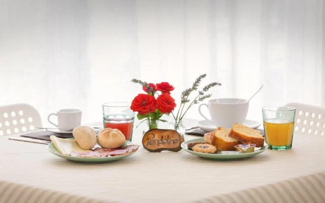 B&B I Tre Olivi
