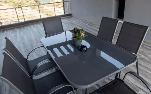 Paraiso Azul Villas
