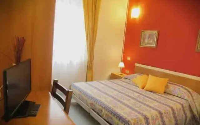 Hotel Emily Fiera