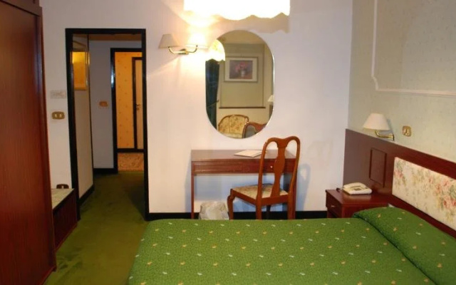 Hotel Royal