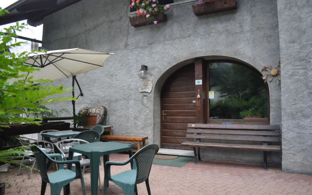 Ristorante Pensione Bellevue