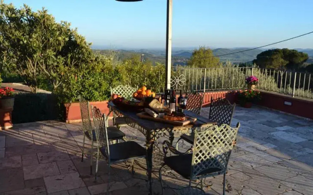 Villa delle Rose