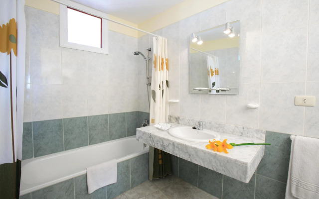Apartamentos Malibu Park