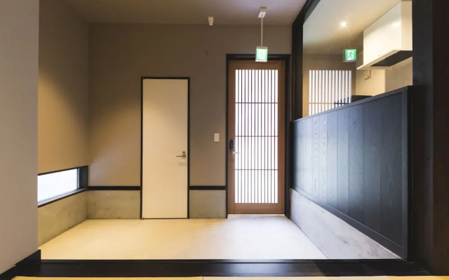 Musubi Hotel Machiya Minoshima 2