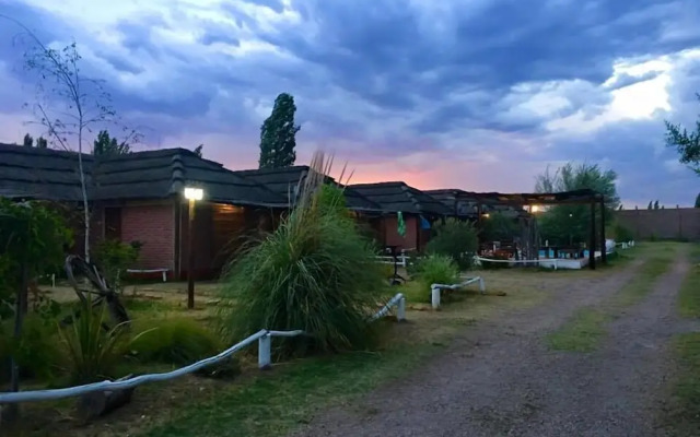 Cabanas Las Turquitas