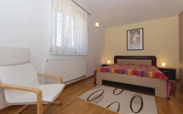 Amazing Home in Pula With Wifi and 3 Bedrooms