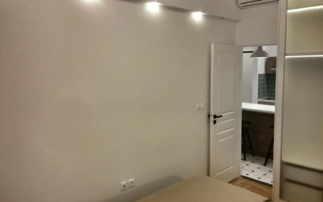 Central new Kolonaki apartment