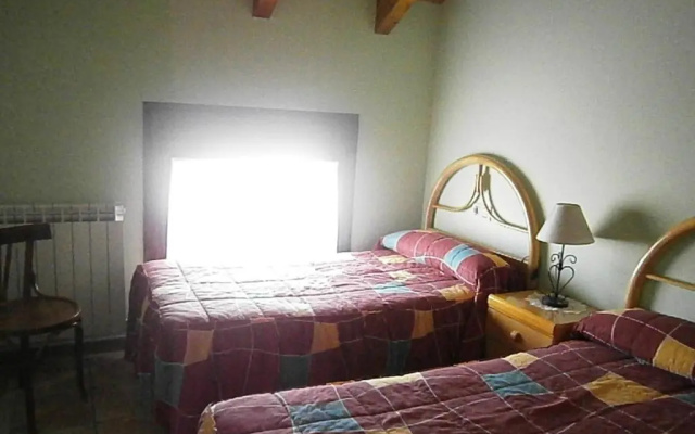 Casa Miguel Périz