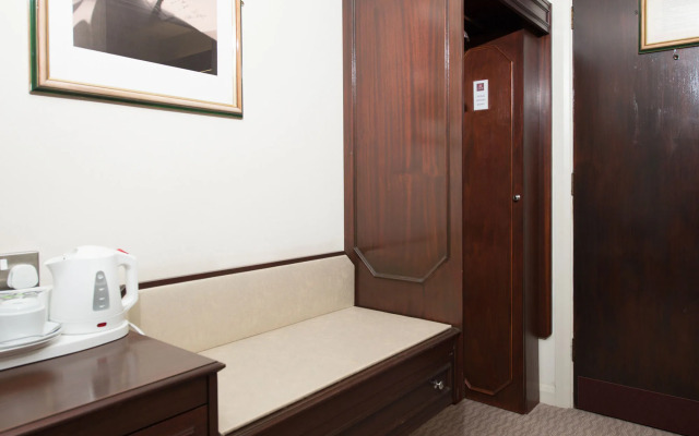 Peartree Lodge Waterside