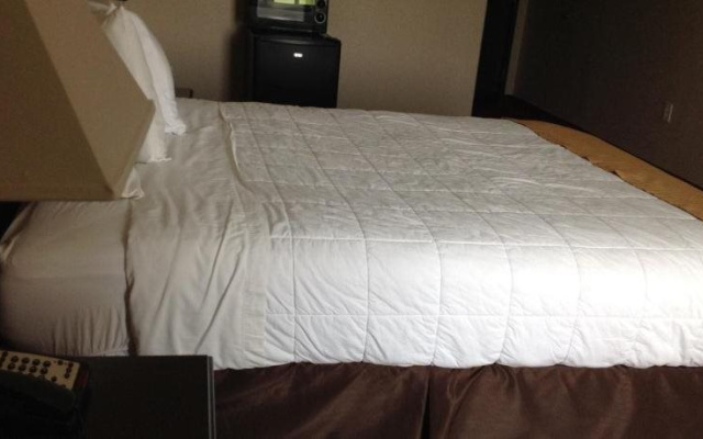 Yorktown Inn And Suites