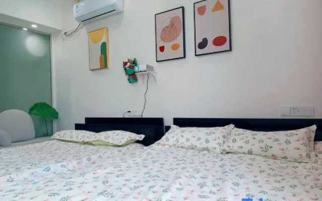 Zhizhiyu Homestay