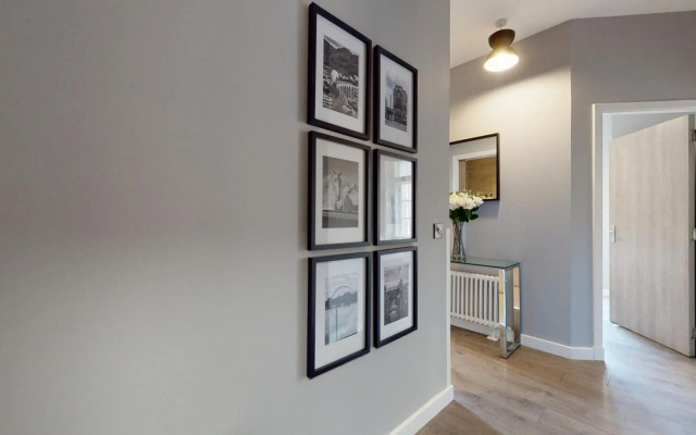 Destiny Scotland - Glassford Residence