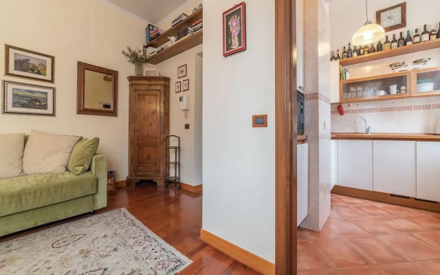 Domus Aurea & Colosseo Sweet Flat