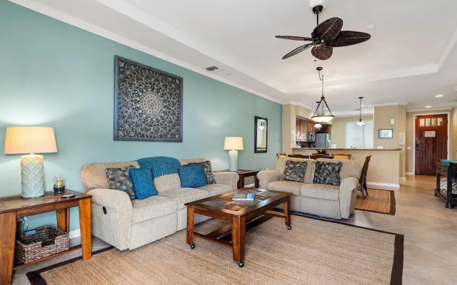 Waikoloa Beach Villas H32