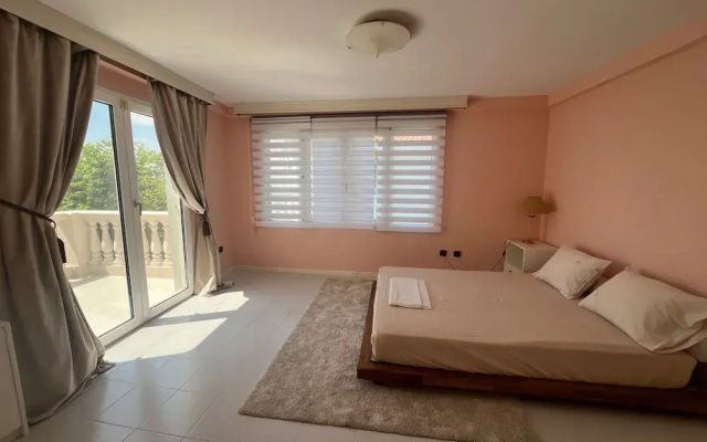 Panorama Hills Villa