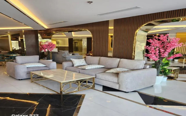 Samaya Spring Hotel