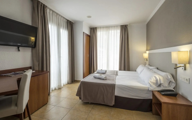 Hotel Rosamar & Spa
