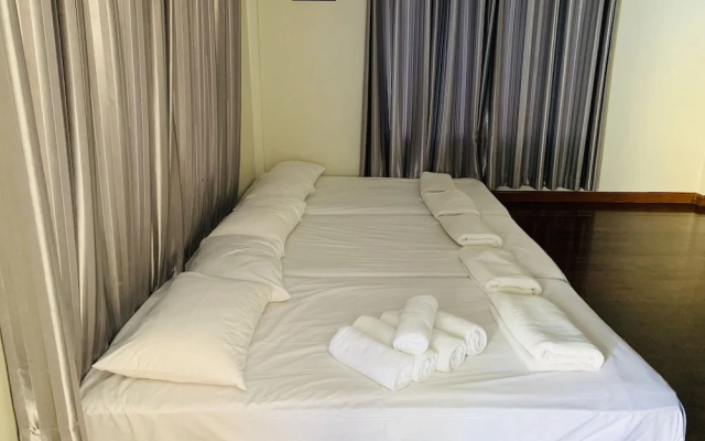 Srisupawadee Resort