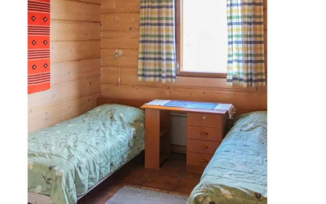 Holiday Home Koivuranta