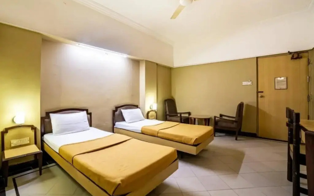 Hotel Rajdhani